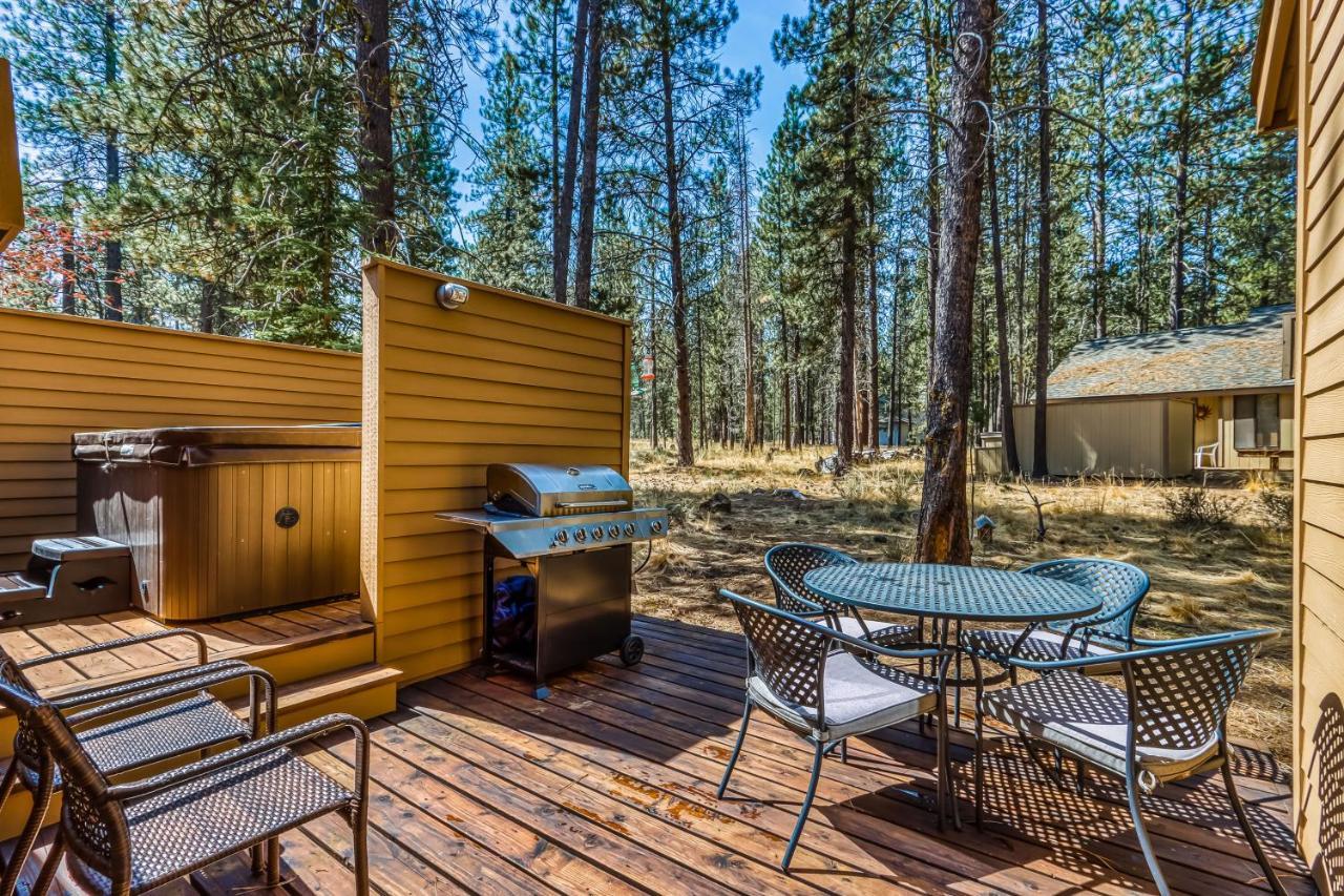 2 Conifer Villa Sunriver Eksteriør bilde