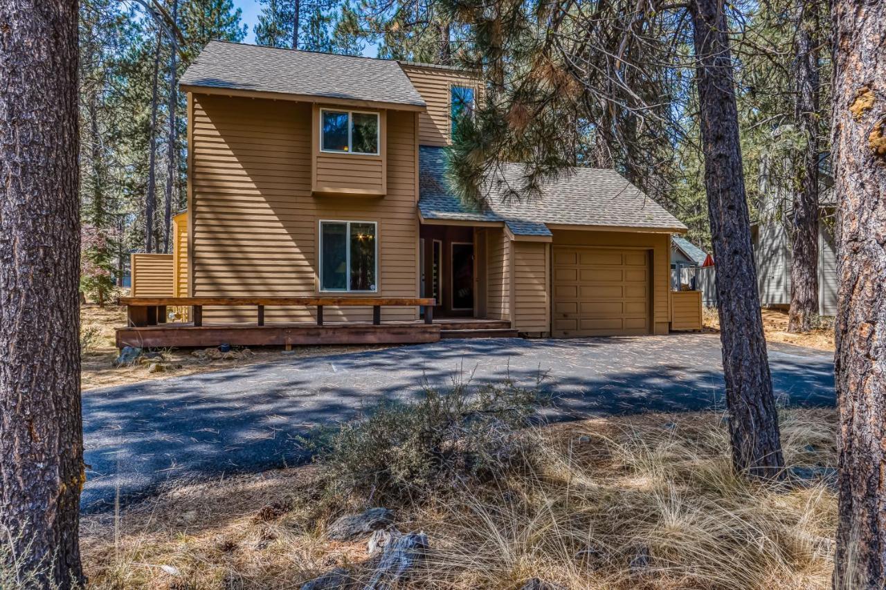 2 Conifer Villa Sunriver Eksteriør bilde