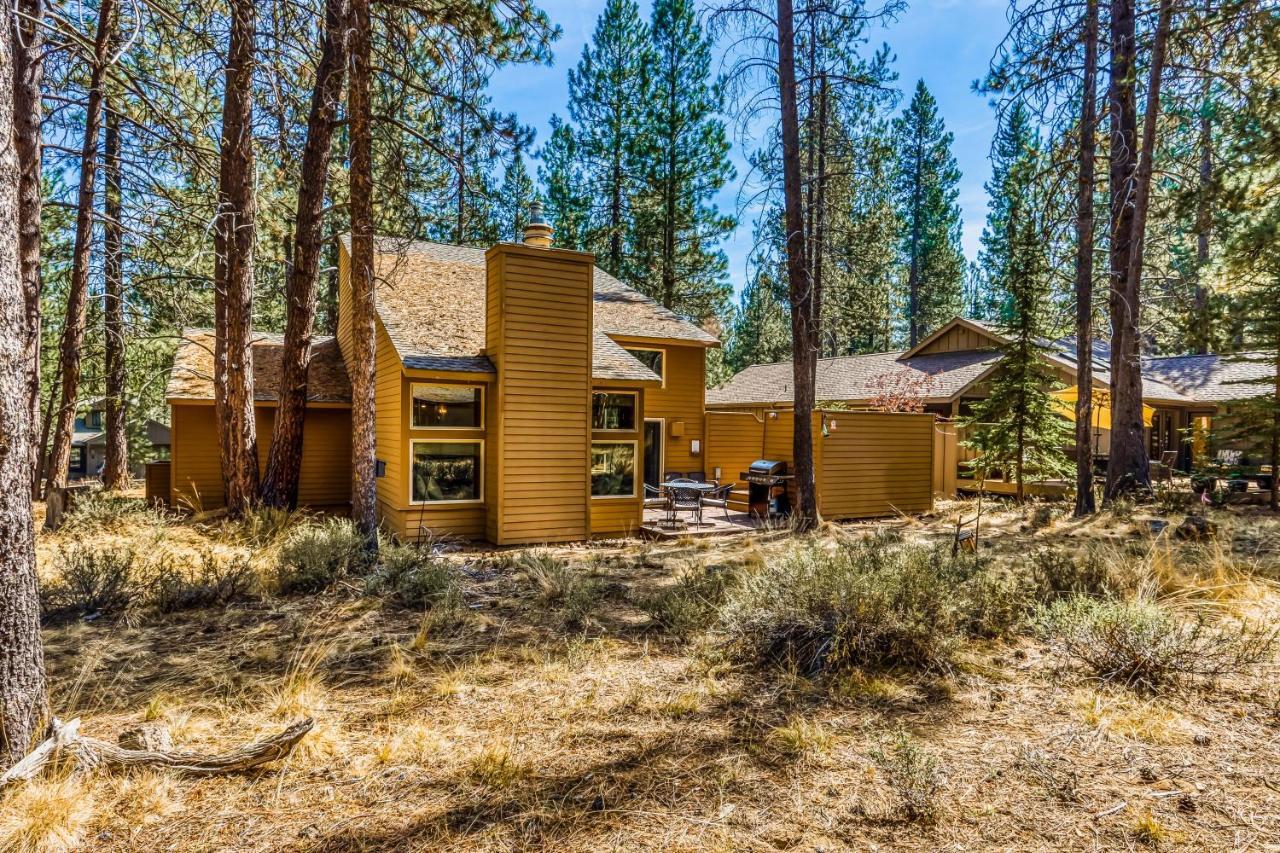 2 Conifer Villa Sunriver Eksteriør bilde