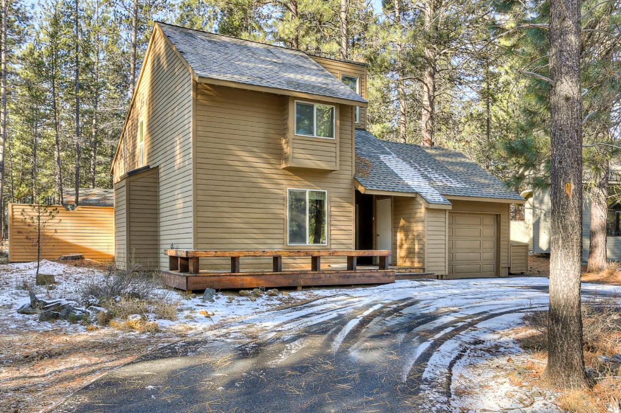 2 Conifer Villa Sunriver Eksteriør bilde