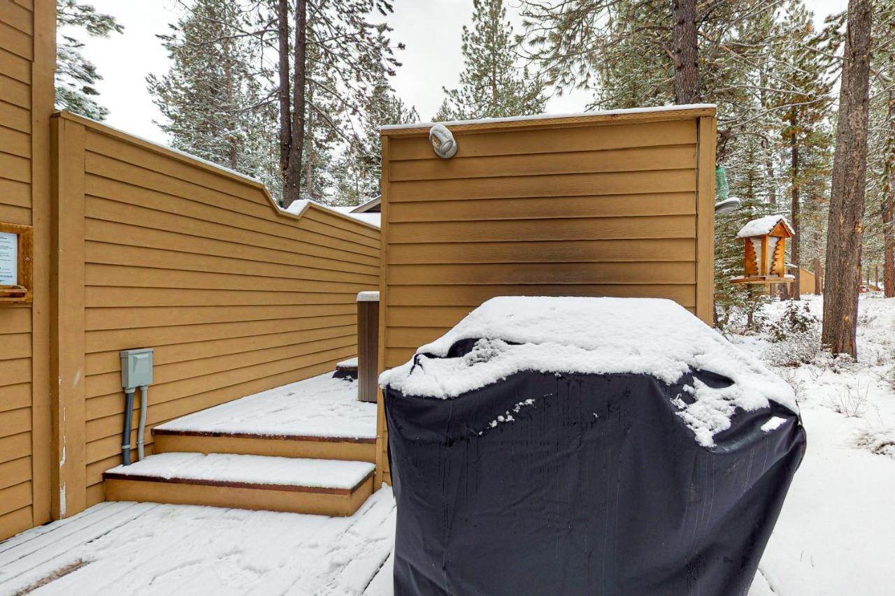 2 Conifer Villa Sunriver Eksteriør bilde