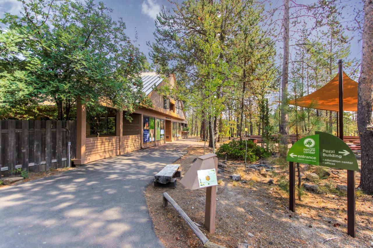 2 Conifer Villa Sunriver Eksteriør bilde