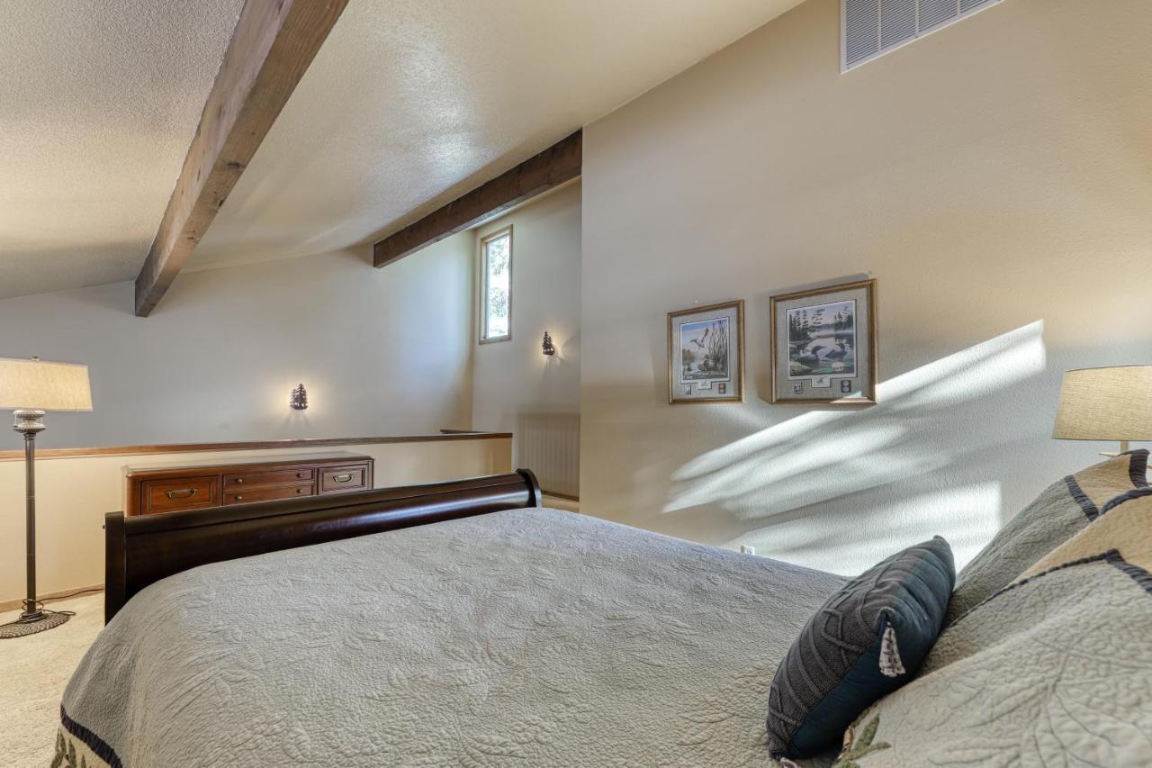 2 Conifer Villa Sunriver Eksteriør bilde
