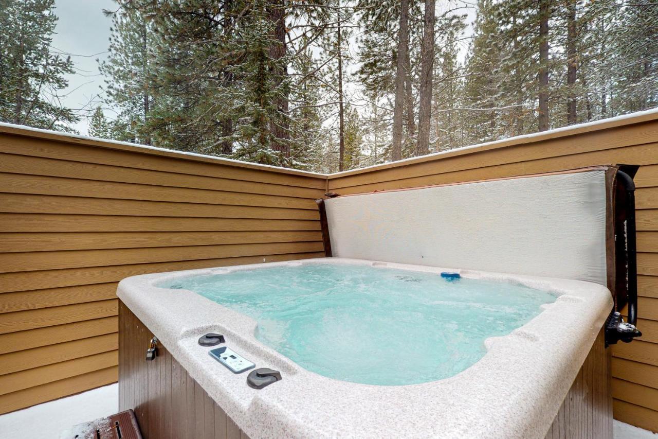 2 Conifer Villa Sunriver Eksteriør bilde